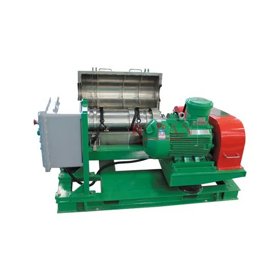 Solid Control System Decanter Centrifuge - Image 3