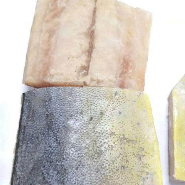 Frozen Mahi Mahi Fish Wild Ocean Harvest Offering High Protein Content And Trusted Frozen Seafood Supply - Image 3