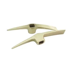 Deantools Explosion-Proof Tools Railroad Pick Origin China Model NO. 2514 HS Code 8204200000 Specification 2514 Trademark Deantools - Image 1
