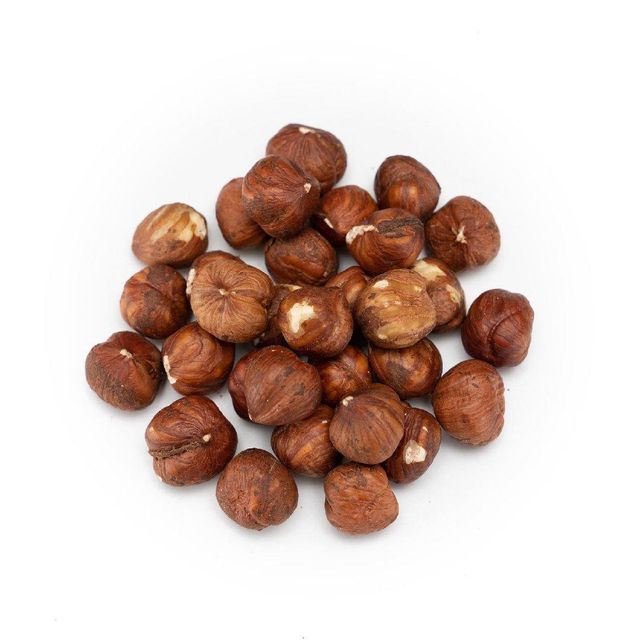 Selected Whole Hazelnuts Bulk Export Quality Hazelnuts For Global Nut Industry Processing Roasting And Food Production - Image 3