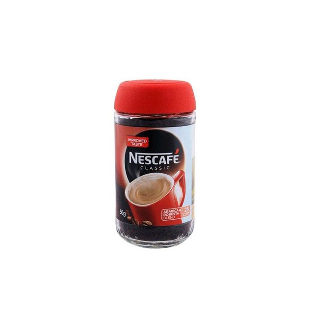 Wholesale Nescafe Classic in stock providing a bold and smooth coffee experience anytime - Image 4