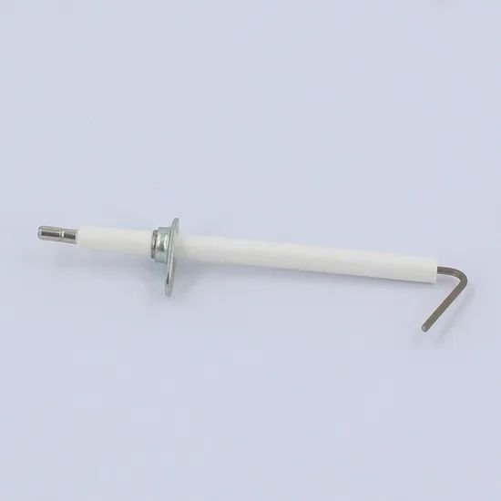 Gas Burner Ignition Set Ceramic Ignition Electrode Gas Boiler Parts - Image 2