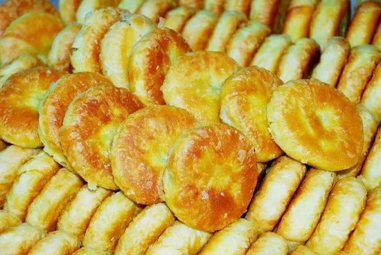 High-Performance Pastry Laminator Flaky Pastry Machine for Bakery Operations - Image 2