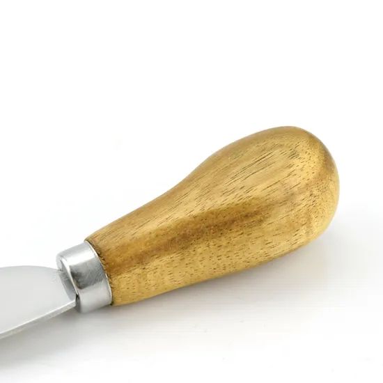 Various Styles Cheese Knives - Image 4