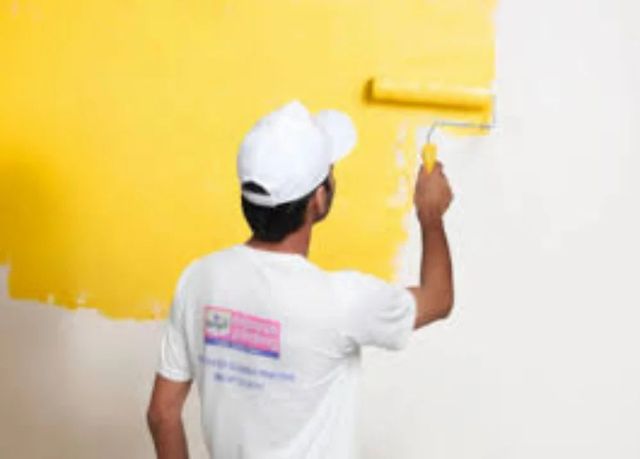 Home Painting Service - Image 3