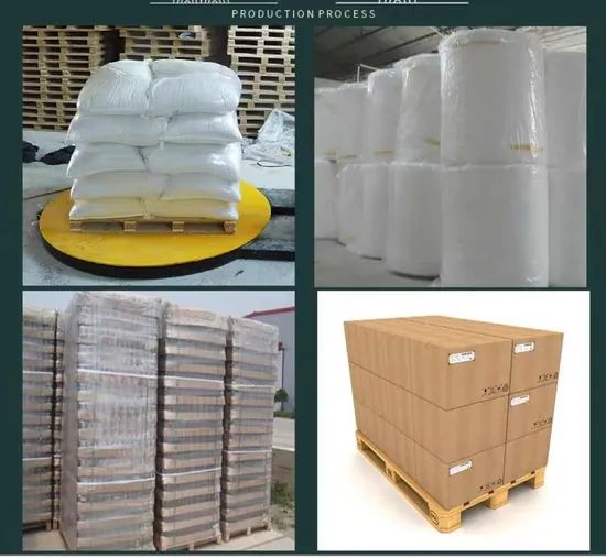 Low-Energy Pre-Stretch Full Auto Top Pressure Pallet Film Wrapping Machine - Image 4