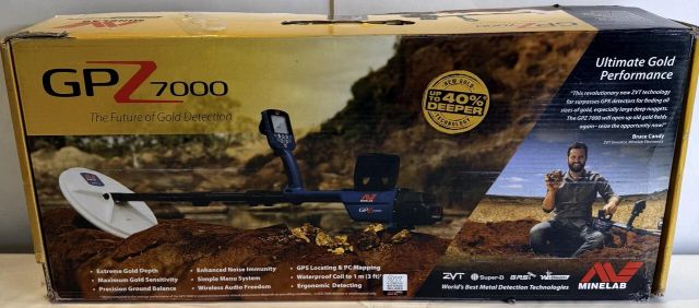 GPZ 7000 - Image 1