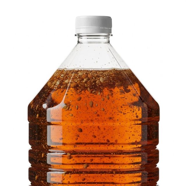 Organic Waste Recovery Suppliers Offer Used Cooking Oil Filtered Clean For Biofuel Buyers With Reliable Export - Image 3