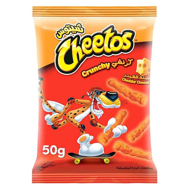Grocery Store Supply Cheetos Wholesale Premium Snack Food Factory Direct Pricing - Image 1