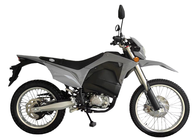 electric dirtbike Sur ron full size compare: Zero Best electric motorcycle - Image 3