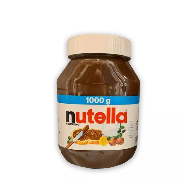 Manufacturer Wholesale Nutella Chocolate / Ferrero Nutella Chocolate / Nutella Chocolate Spread For Export Cheap Price - Image 4
