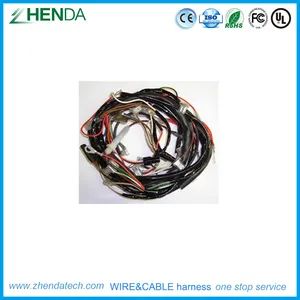 Modern Wiring Harness Selling Connector Cable Assembly - Image 4