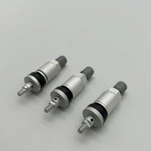 Wholesale TPMS-34 Tire Valve Stems Usage Car Origin China Trademark deep Model NO. TPMS-34 HS Code 8481300000 Specification - Image 4