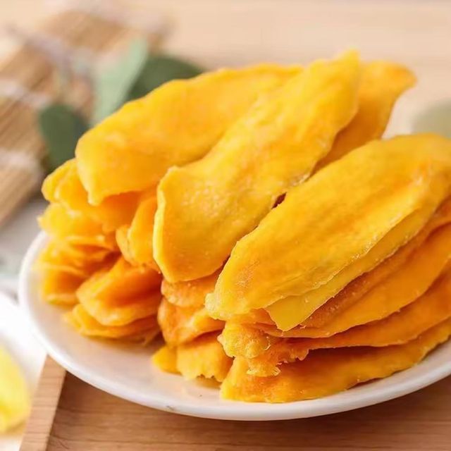 Natural Dried Mango With Soft Texture And Authentic Mango Taste Perfect For International Wholesale And Trade - Image 5