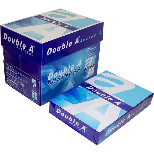 Wholesale Office Supplier A4 Size 70gsm 75gsm 80gsm Paper Bond Sticker Hard A4 Bond Paper Double a Paper A4 Copy - Image 5