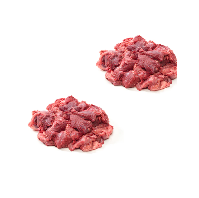 Halal Frozen Beef Head Meat - Perfect for Meat Production and Export - Image 4