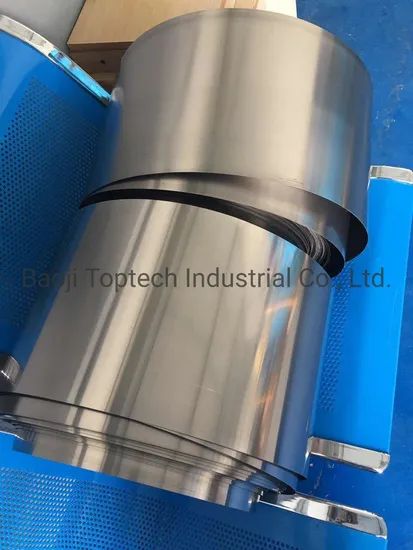 Titanium Foil Best Quality - Image 3