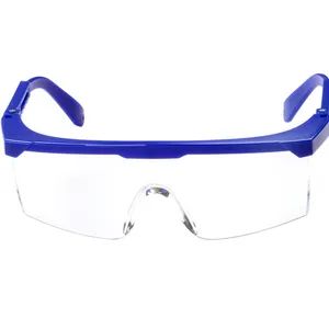 Working Dust Proof Edge Safety Glasses Eye Protection - Image 6