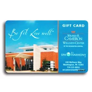 Custom CYMK Colors Print Membership ID Chip VIP Cards for Club - Image 6