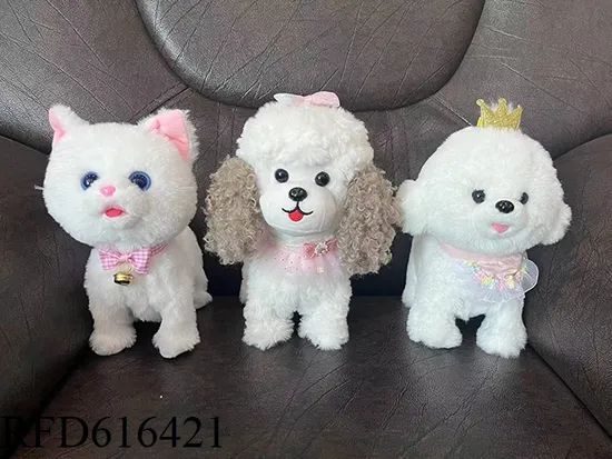 Plush Toy / Stuffed Animals Toy - Image 2