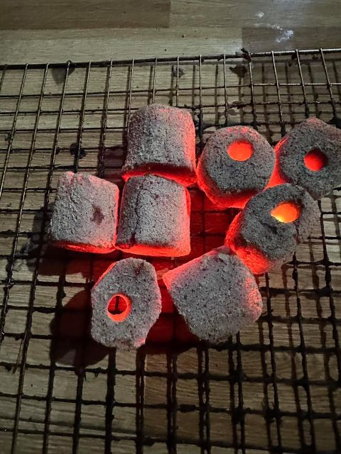 Smokeless Charcoal Fast Burning Charcoal Cheap Price Modern Indoor Carb Fsc Coc Customized Packing Made In Vietnam Manufacture - Image 6