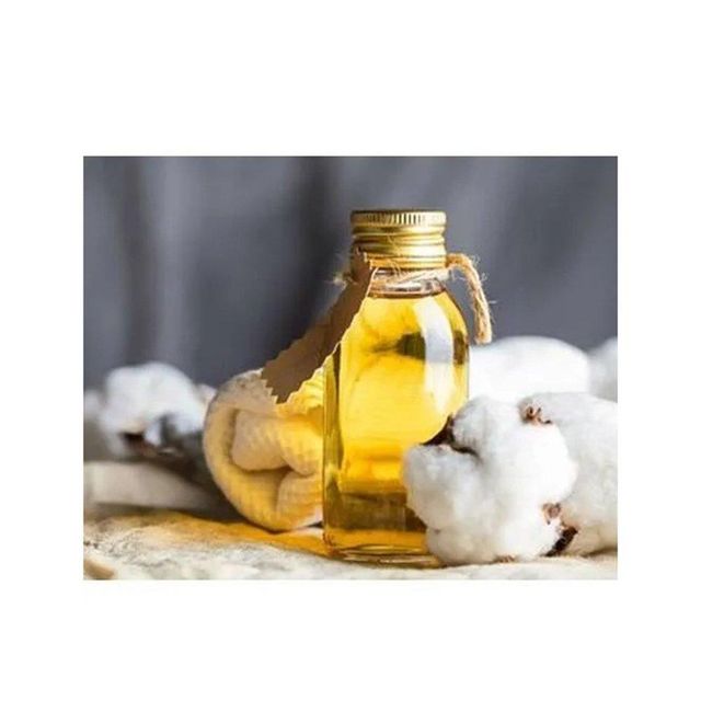 Low Price Cottonseed Oil Fast Delivery Plant Rapeseed - Image 4
