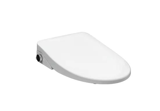 Intelligent Smart with Remote Control Electric Toilet Seat - Image 2