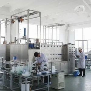 Automated CO2 Extraction Machine with PLC Control - Image 2