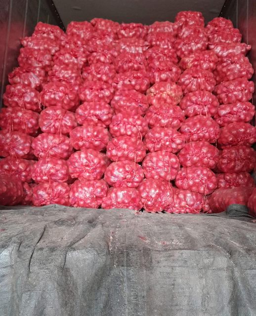 Onions Origin kenya - Image 3