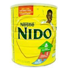 Bulk NIDO Instant Full Cream Milk Powder – 2500g (2.5kg Tin) Additives Minerals, None, Other, Vitamins Fat Content Fat-Free, Full Fat, Other, Reduced Fat - Image 3