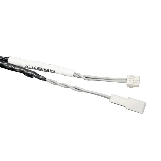High Quality Crash Switch Cable Assembly Ai Cleaning Robots Wire Harness - Image 4