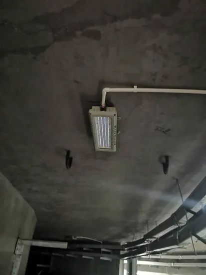 40W Explosion Proof LED Linear Light - Image 4