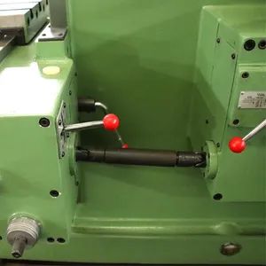 Economical Metal Shaping Machine Tool Bc6066 for Precision Fabrication - Image 6