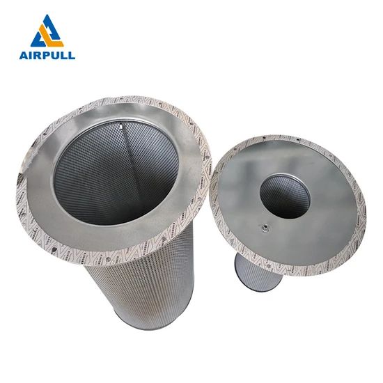 Reliable Industrial Components Designed for Continuous Use and High Performance in Machinery Systems Air Compressor Oil Separator Compressor Parts - Image 6