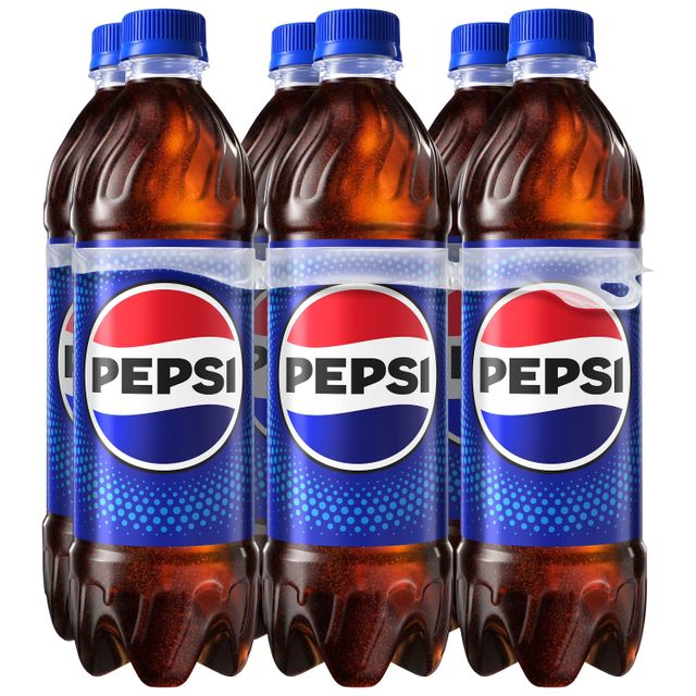 Wholesale 330mL Pepsis Soda Drink Lime Raspberry Flavored Fruit Carbonate Soft Drink with Lime Flavor - Image 1