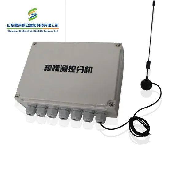 Tse Temperature Monitoring System - Image 4