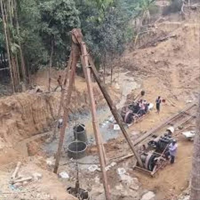 Pile Foundations Construction Service Service Location PAN - Image 4