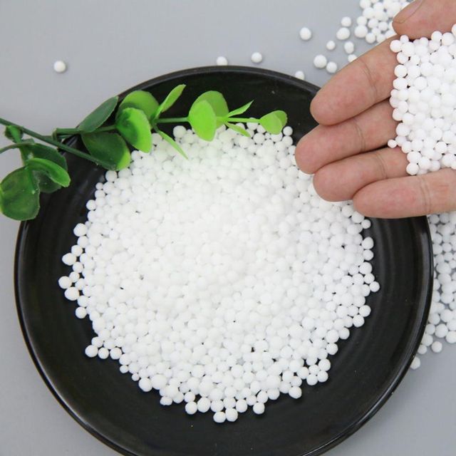Bulk Urea N46 Fertilizer With 46% Nitrogen Urea Ensuring Reliable Supply For Global Agriculture Buyers - Image 3