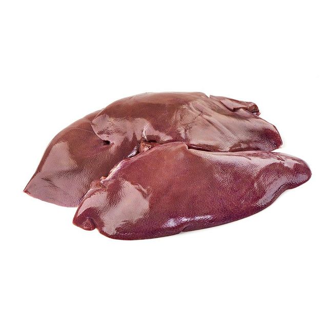 High quality pork liver in stock for bulk purchase with global shipping options - Image 4