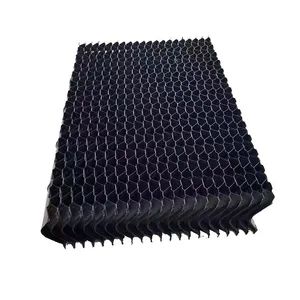 Advanced Carbon Black Drift Control System for Cooling Towers - Image 4