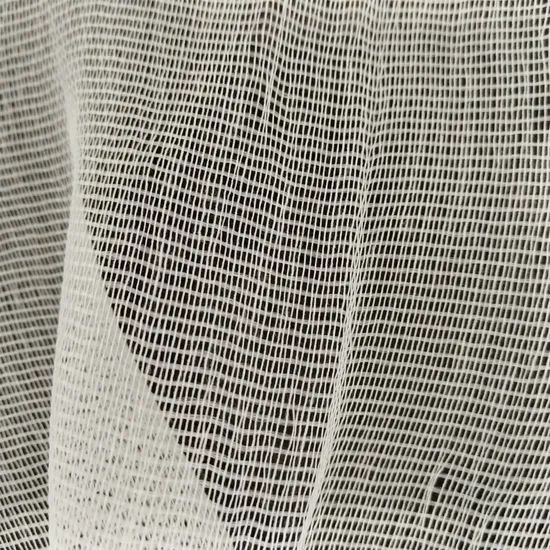 Premium Jumbo Roll Mesh Fabric for Textile Manufacturing Needs - Image 5