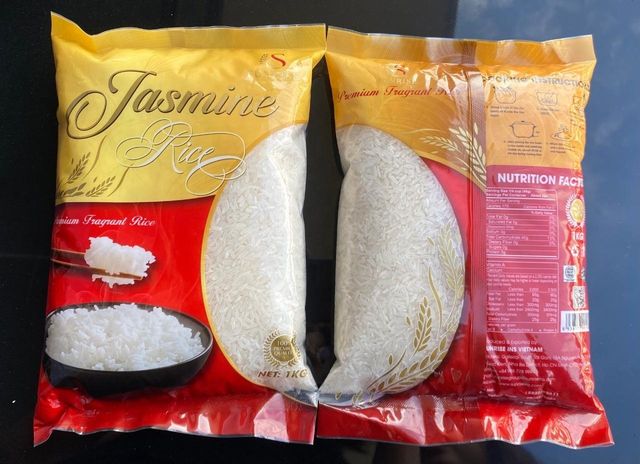 25kg Royal Jasmin Premium Rice - Image 5