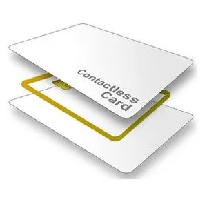 Custom Printing Plastic NFC Smart Card Tag, IC Card, for School Home - Image 5
