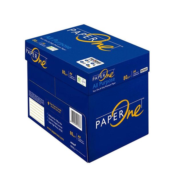 High-quality PaperOne copy paper wholesale stock bulk purchase discount rate quick shipment - Image 4