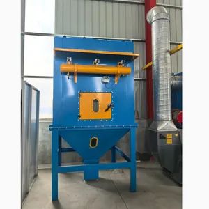 Digital Monitoring System with Real Time Data Feedback for Process Optimization Powder Coating Booth - Image 6