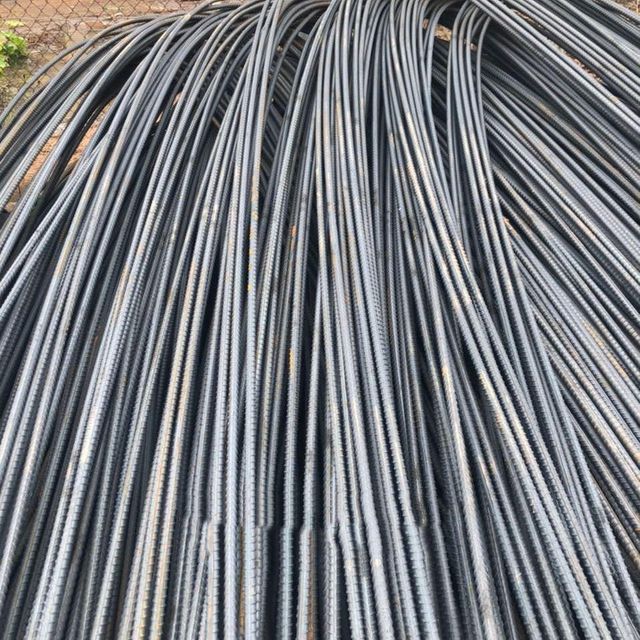 Dt4 Dt4c Dt4e Hot Rolled Pure Construction Metal Iron Rod Bars - Image 3