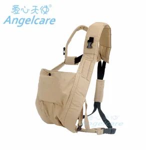 AC-BC025 Baby Carrier 3-24M 3-13kg Foldable MOQ500 Xiamen 1Y Folded Foldable Type Baby Carrier Model NO. AC-BC025 Port: Xiamen, China - Image 1