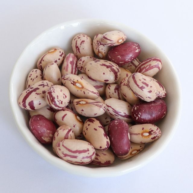 Wholesale Cranberry Jugo Red Speckled Kidney Beans Sugar Pinto Beans For Canned Food - Image 5