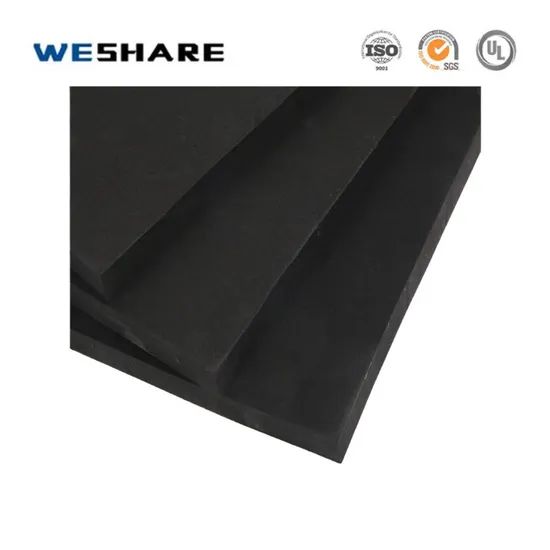 PE Foam Sheet with High Resilience for Protective Packaging - Image 2