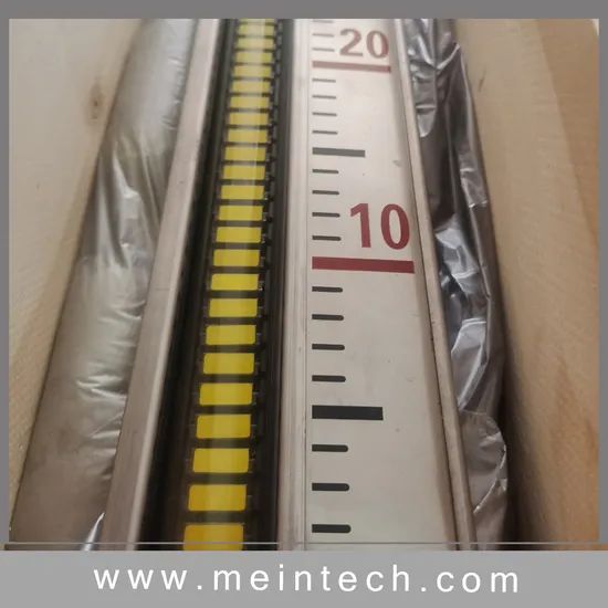 Magnetic Level Gauge Water Level Meter Fuel Level Transmitter - Image 6